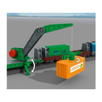 SET MERCANCIAS MARKLIN MY WORLD 29349