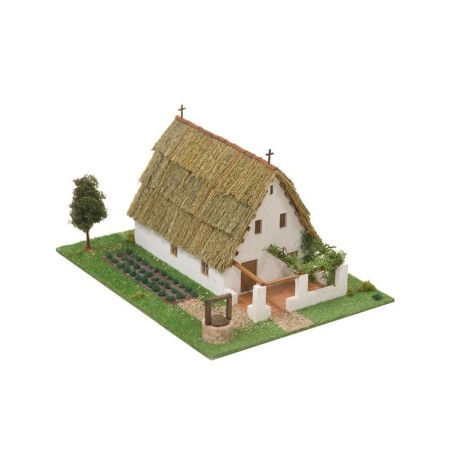 BARRACA VALENCIANA CUIT 453508 ESCALA 1/87