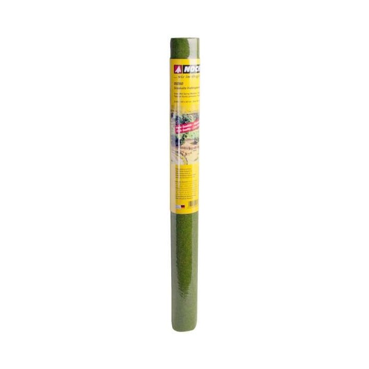 TAPIZ DE HIERBA PRIMAVERA NOCH 00260 120cm X 60cm