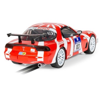 MAZDA RX7 2007 SUPERSLOT  H4626 ESCALA 1/32