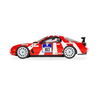MAZDA RX7 2007 SUPERSLOT  H4626 ESCALA 1/32