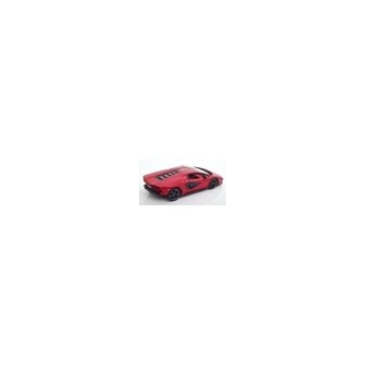 LAMBORGHINI COUNTACH LPI 800-4 ROJO MAISTO 31459R ESCALA 1/18