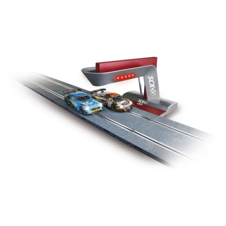 SEMAFORO SCALEXTRIC ORIGINAL U10590X100  1/32