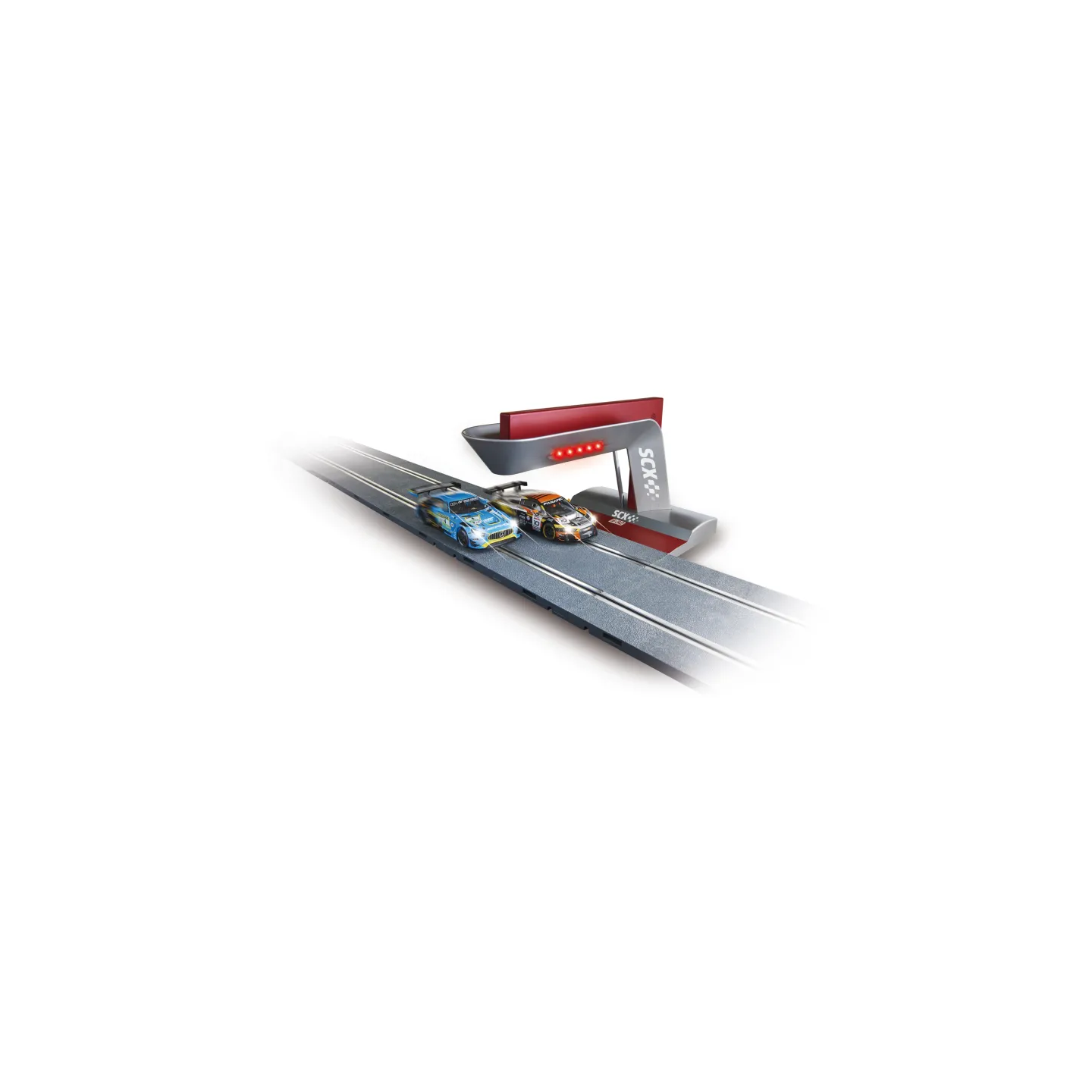 SEMAFORO SCALEXTRIC ORIGINAL U10590X100  1/32