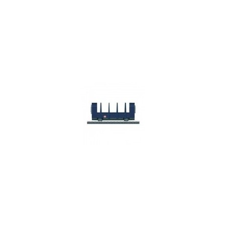 VAGON TOLVA MARKLIN MY WORLD 44104