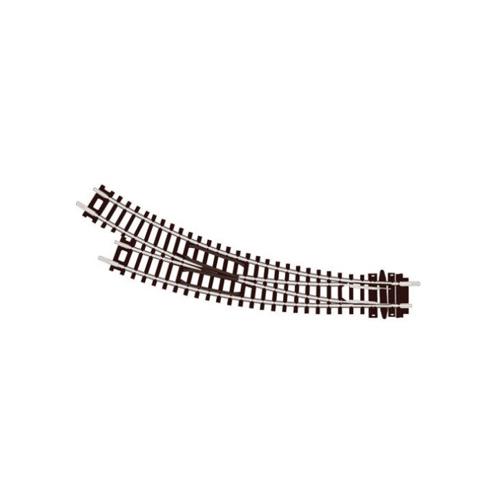 DESVIO CURVO DERECHO R2 R3 PECO ST-44 ESCALA N