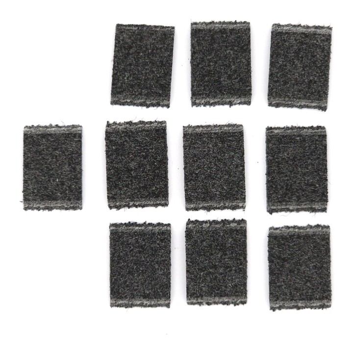 RECAMBIOS LIMPIAVIAS TRIX 312873 ESCALA N