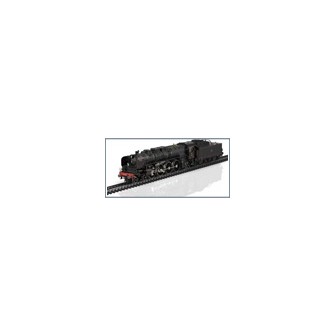 LOCOMOTORA A VAPOR SERIE 13 EST" TRIX 25241 ESCALA H0"