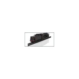 LOCOMOTORA A VAPOR SERIE 13 EST" TRIX 25241 ESCALA H0"