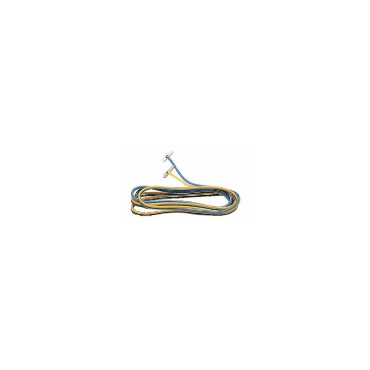 CABLE CONEXION A VIAS CON ECLIPSAS FLEISCHMANN 22217 ESCALA N
