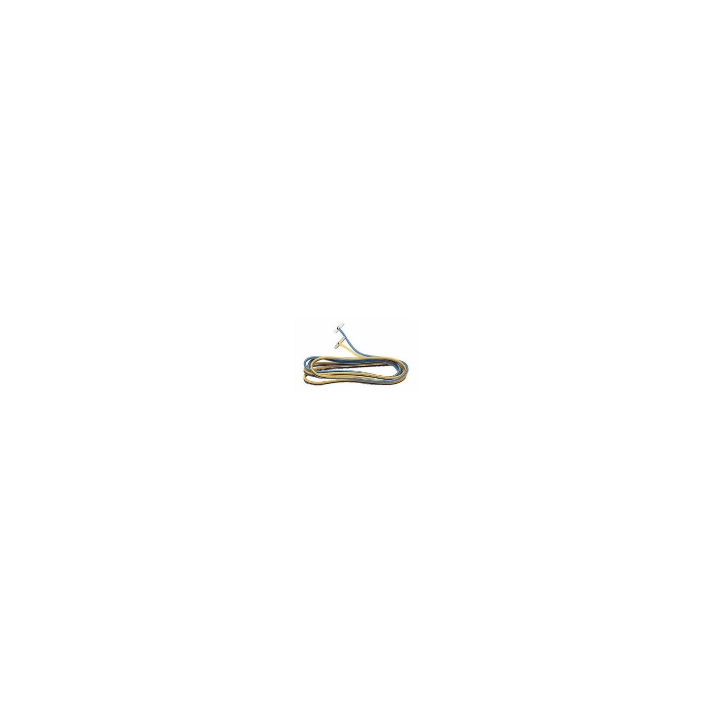 CABLE CONEXION A VIAS CON ECLIPSAS FLEISCHMANN 22217 ESCALA N
