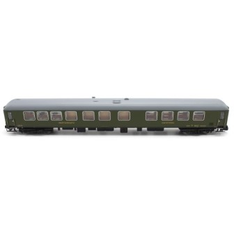 COCHE RESTAURANTE RRR-8001 RENFE MFTRAIN N50781 ESCALA N