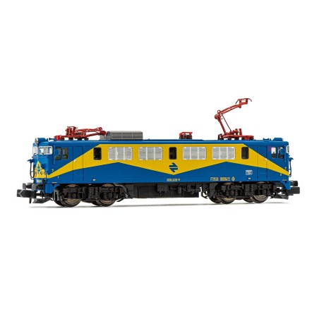 LOCOMOTORA ELÉCTRICA 269 MAZINGER" HN2535S ESCALA N"