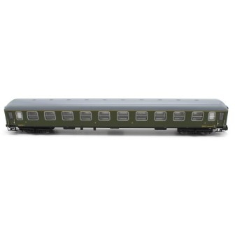 COCHE 2ª CLASE BB-8008 RENFE MFTRAIN N50850 ESCALA N