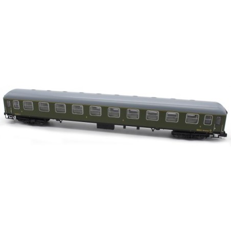 COCHE 2ª CLASE BB-8550 RENFE MFTRAIN N50852 ESCALA N
