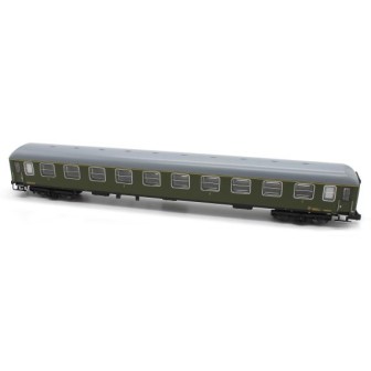 COCHE 1ª CLASE AA-8041 RENFE MFTRAIN N50847 ESCALA N