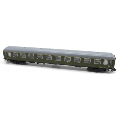 COCHE 1ª CLASE AA-8041 RENFE MFTRAIN N50847 ESCALA N