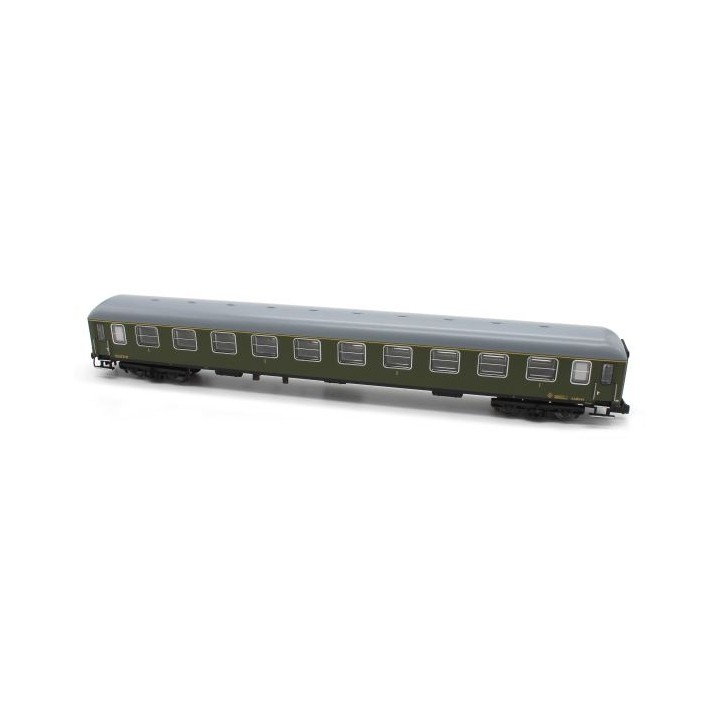 COCHE 1ª CLASE AA-8041 RENFE MFTRAIN N50847 ESCALA N