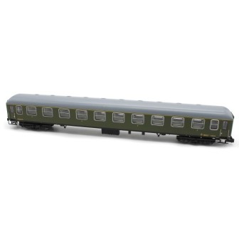 COCHE 1ª CLASE AA-8041 RENFE MFTRAIN N50847 ESCALA N
