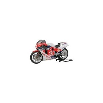 HONDA NSR 500 TAMIYA 14099 ESCALA 1/12
