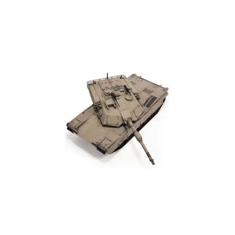 USMC M1A1 ABRAMS" ACADEMY 13430 ESCALA 1/72"