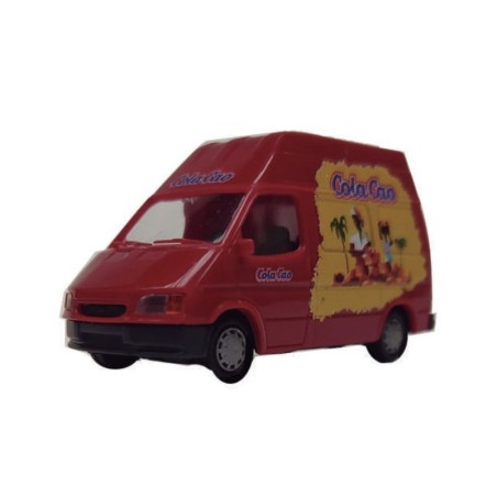 FORD TRANSIT COLACAO" RIETZE 10650 ESCALA H0"