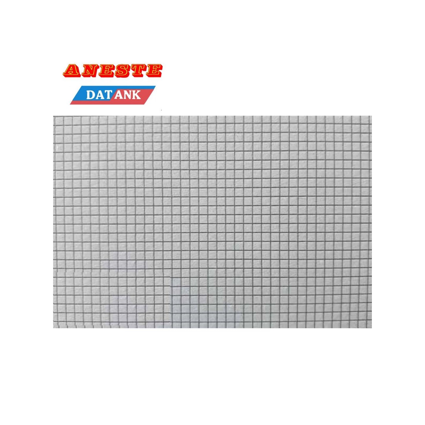 PLACA DE CARTON ACERA DE CEMENTO PEQUEÑO ANESTE 721 340 x 225 mm