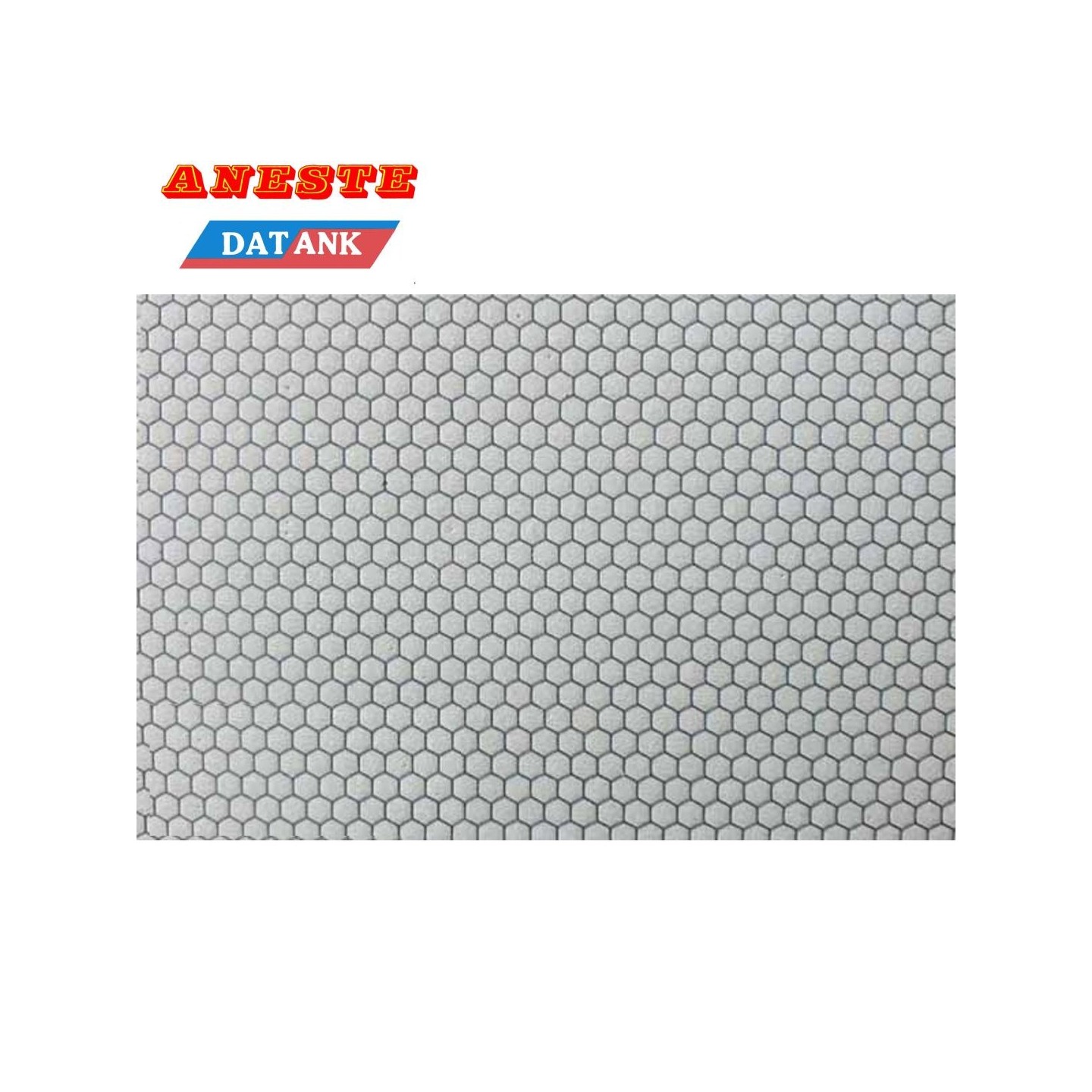 PLACA DE CARTON ACERA DE ANDENES ANESTE 728 340 x 225mm