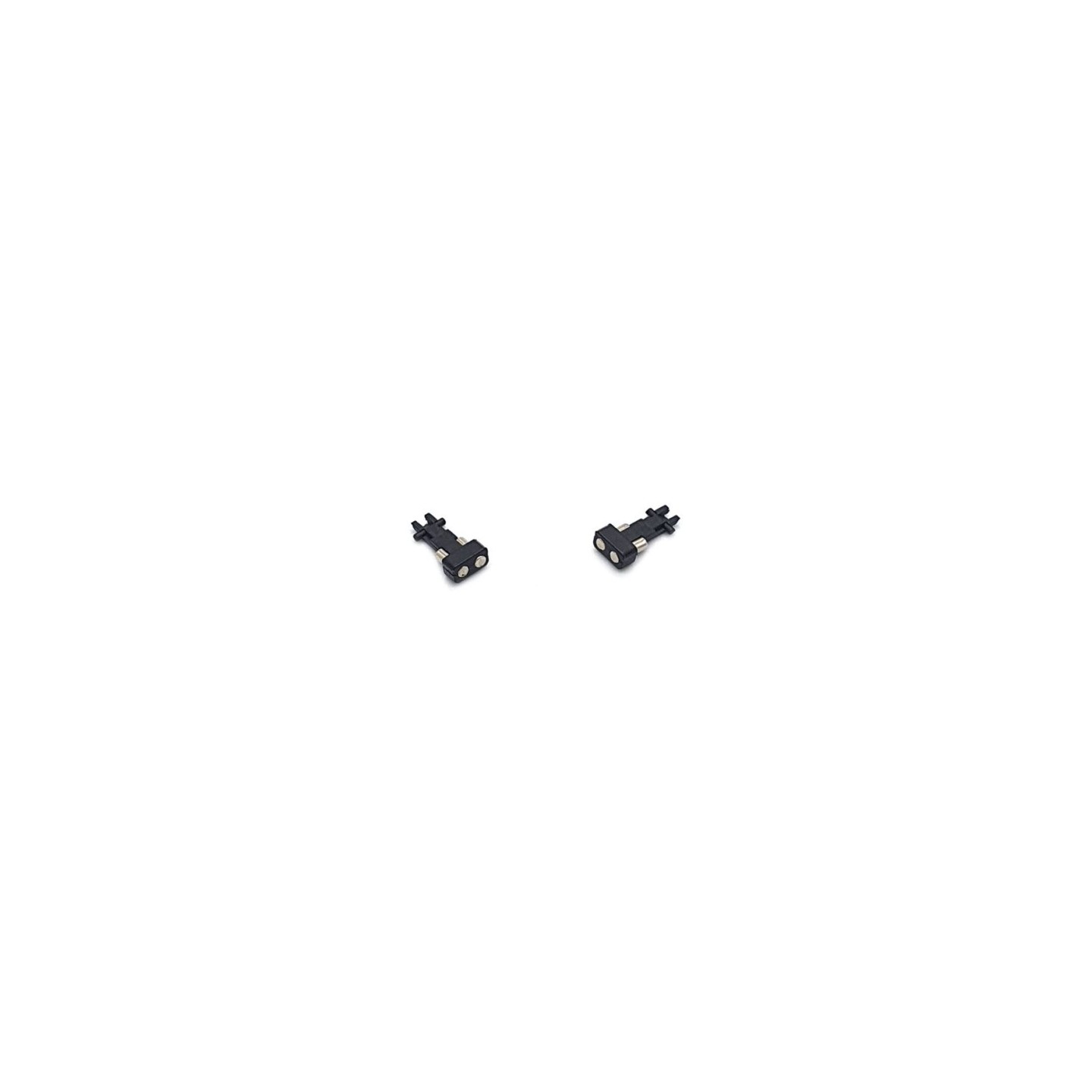 SET 2 ENGANCHES MAGNETICOS 9MM MFTRAIN 83060 ESCALA N