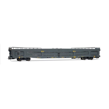 PLATAFORMA AUTOEXPRESO DDMA RENFE" ELECTROTREN HE4042 ESCALA H0"