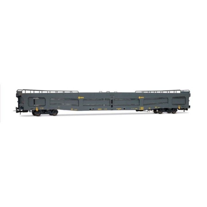 PLATAFORMA AUTOEXPRESO DDMA RENFE" ELECTROTREN HE4042 ESCALA H0"