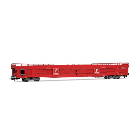 PLATAFORMA AUTOEXPRESO UAKS PECOVASA" RENFE ELECTROTREN HE4044 ESCALA H0"