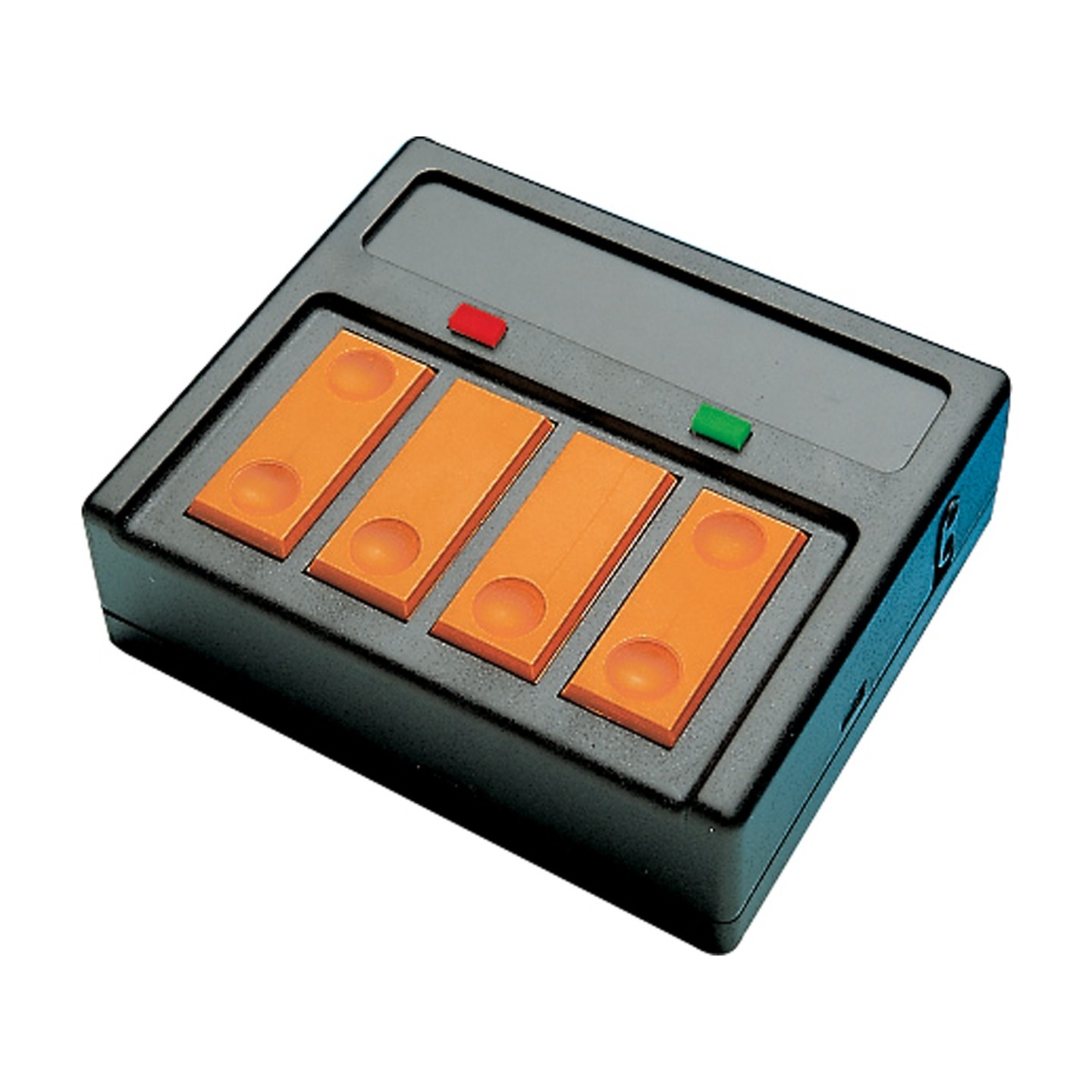 BOTON DE CAMBIO CON RETROALIMENTACION ROCO 10526