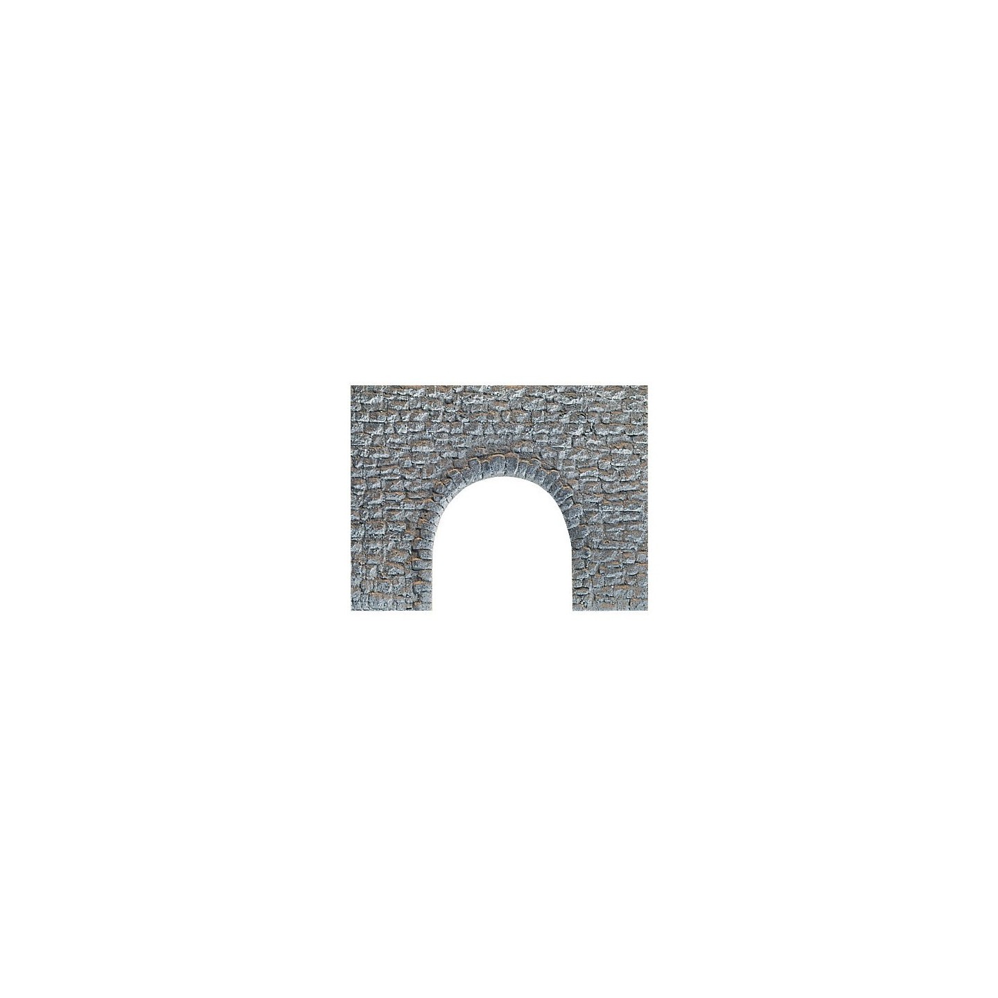 PANEL DECORATIVO PASO SUBTERRANEO 1 VIA 140x100mm NOCH 58300 ESCALA H0