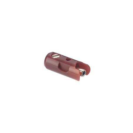 CLAVIJA HEMBRA MARRON 10UD MARKLIN 71421