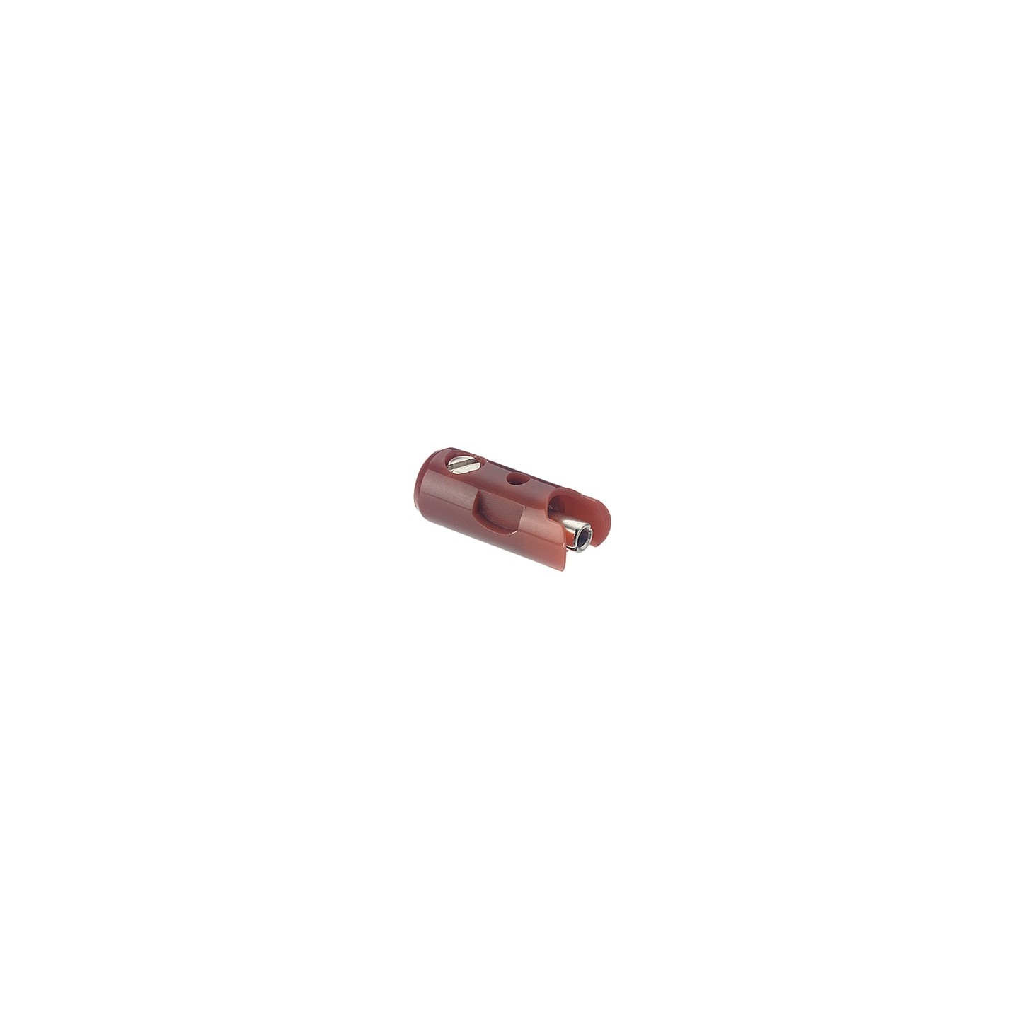 CLAVIJA HEMBRA MARRON 10UD MARKLIN 71421