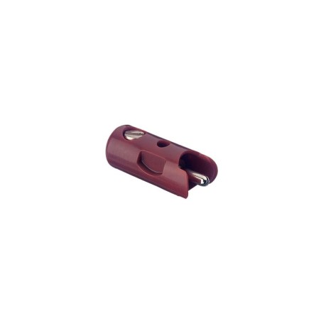CLAVIJA MACHO MARRON 10UD MARKLIN 71411