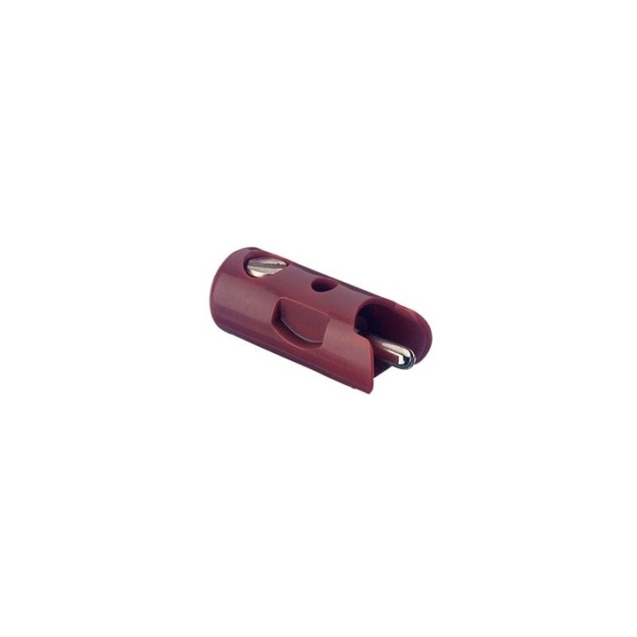 CLAVIJA MACHO MARRON 10UD MARKLIN 71411