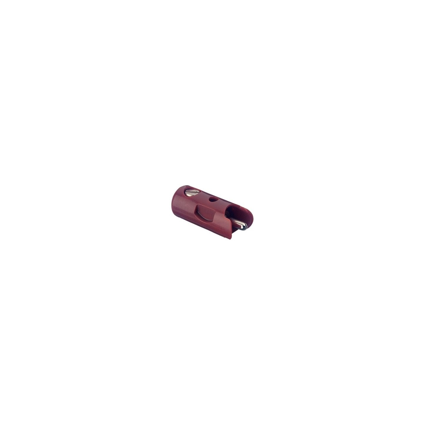 CLAVIJA MACHO MARRON 10UD MARKLIN 71411