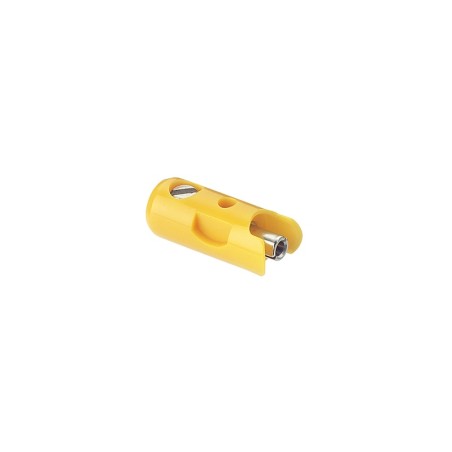 CLAVIJA HEMBRA AMARILLO 10UD MARKLIN 71422