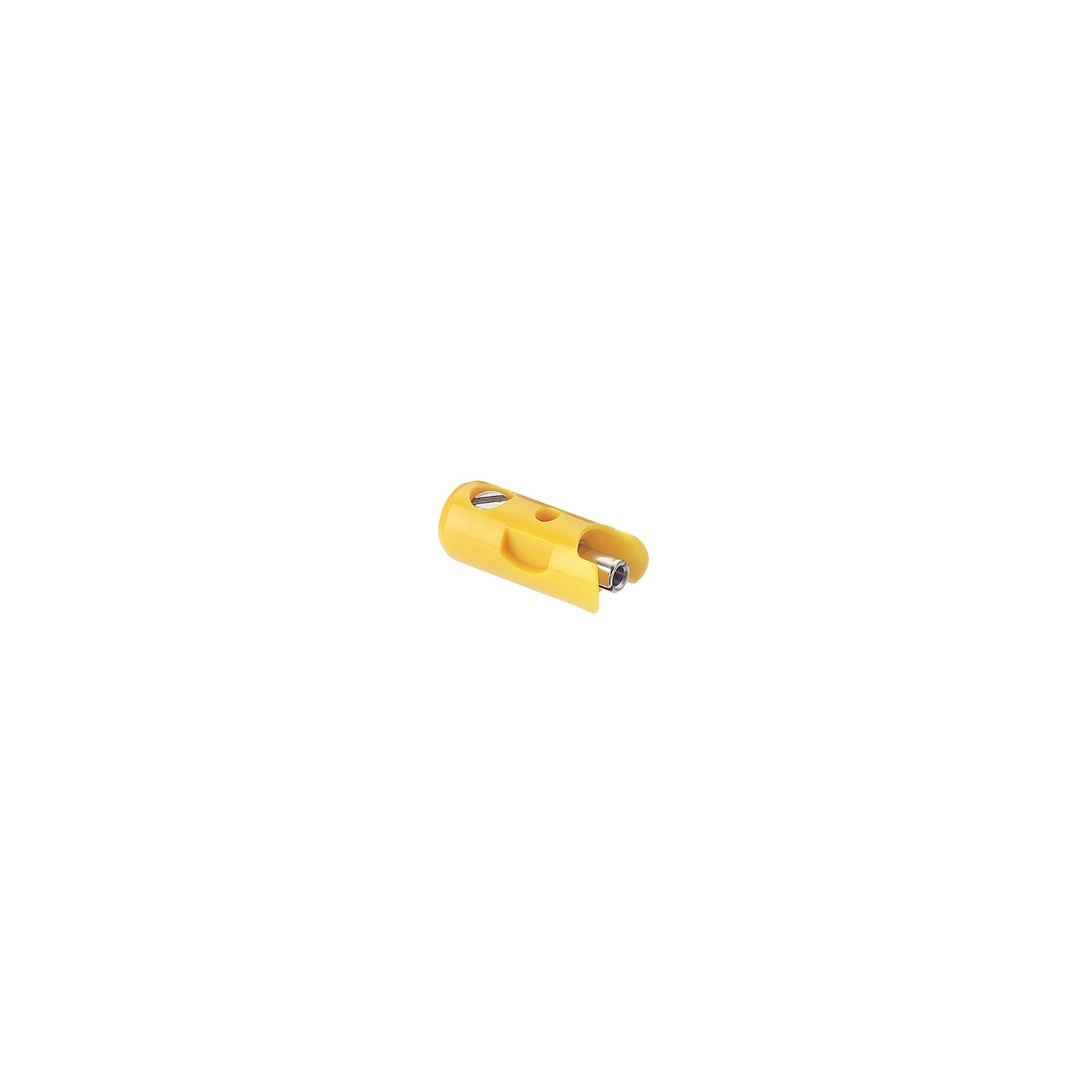 CLAVIJA HEMBRA AMARILLO 10UD MARKLIN 71422