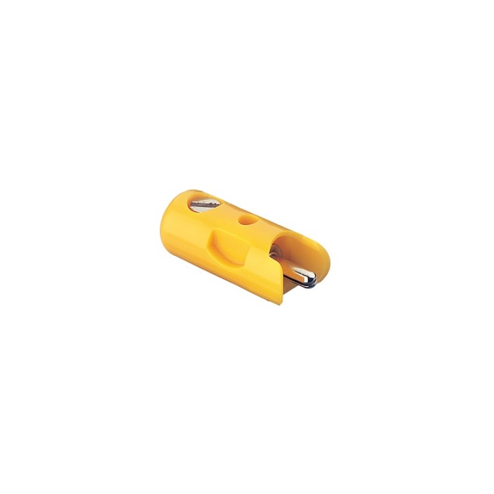 CLAVIJA MACHO AMARILLO 10 UD MARKLIN 71412