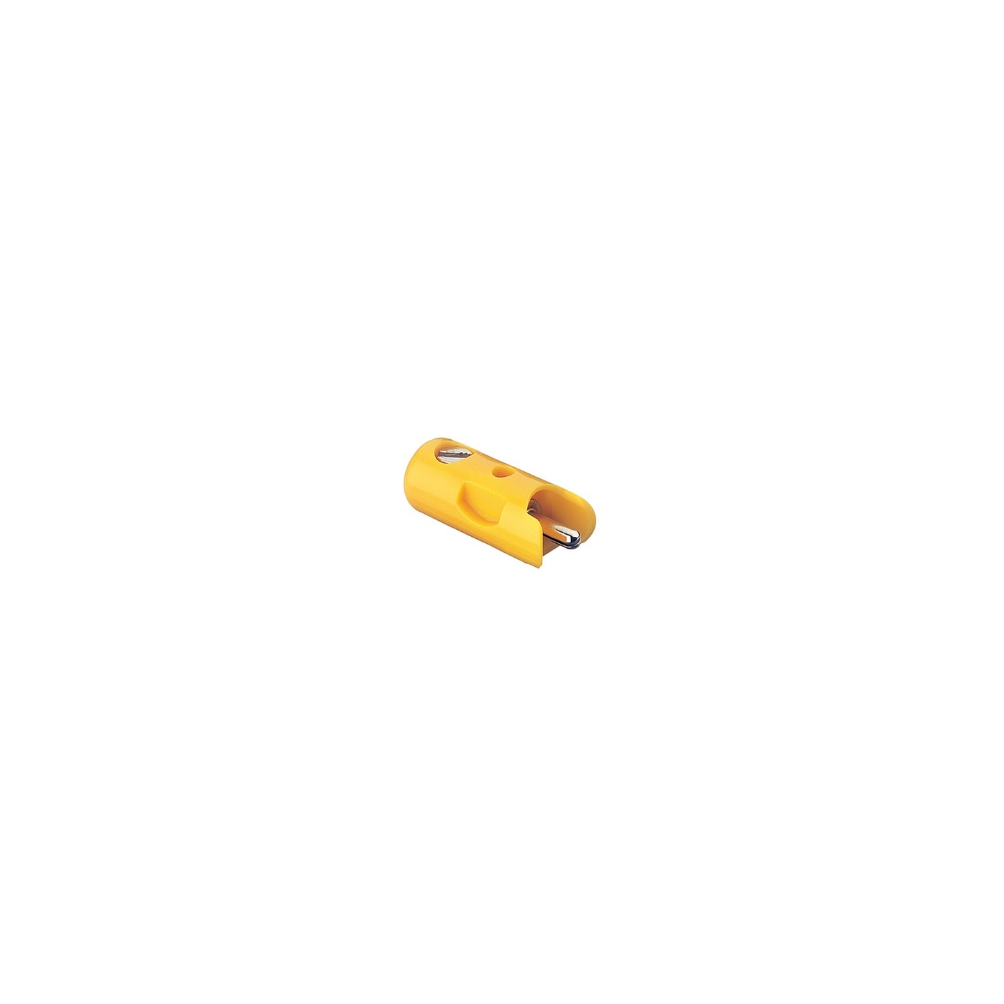 CLAVIJA MACHO AMARILLO 10 UD MARKLIN 71412