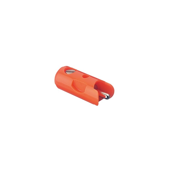 CLAVIJA MACHO NARANJA 10UD MARKLIN 71414