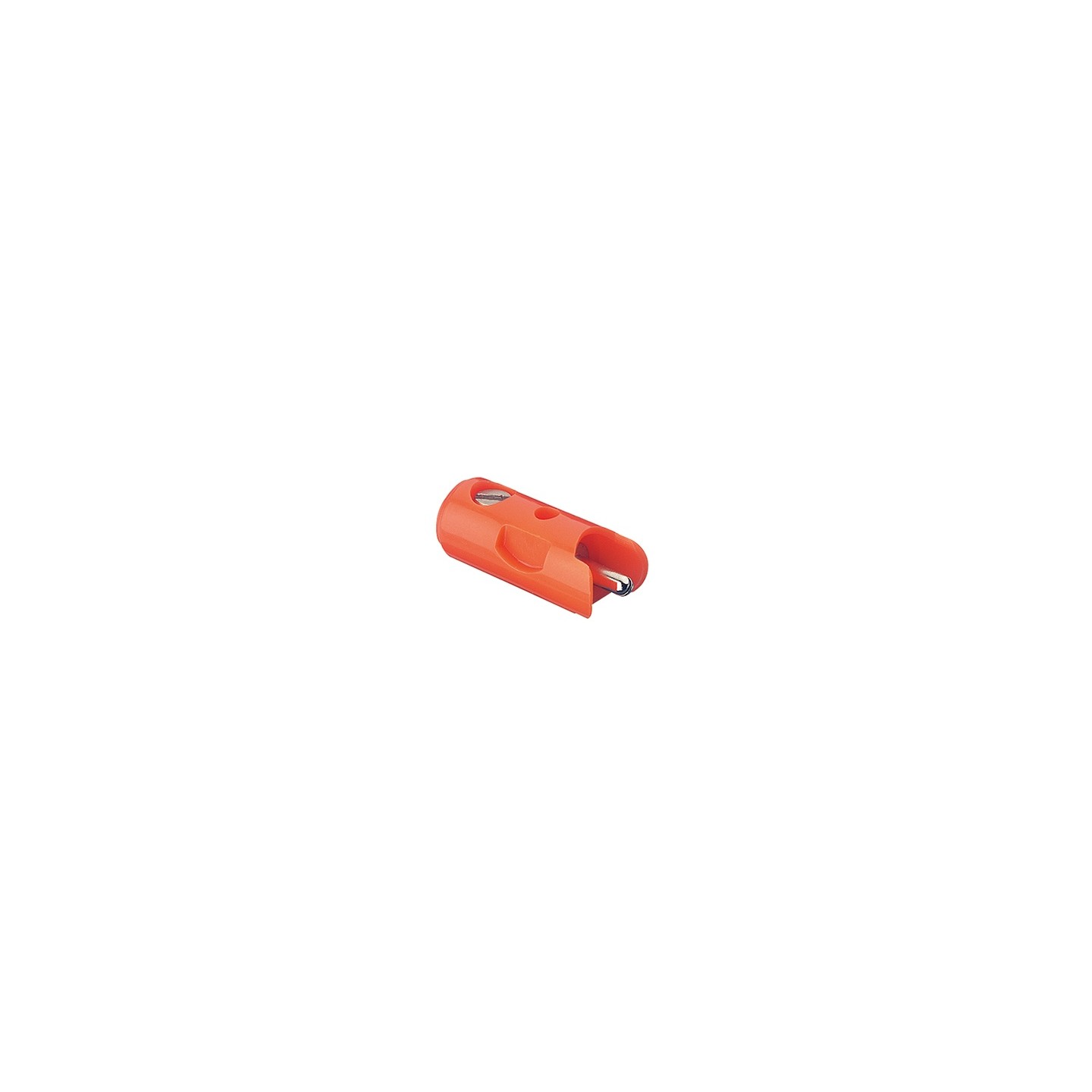 CLAVIJA MACHO NARANJA 10UD MARKLIN 71414