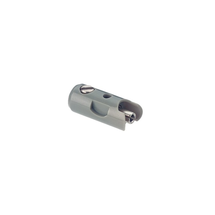 CLAVIJA HEMBRA GRIS 10UD MARKLIN 71426