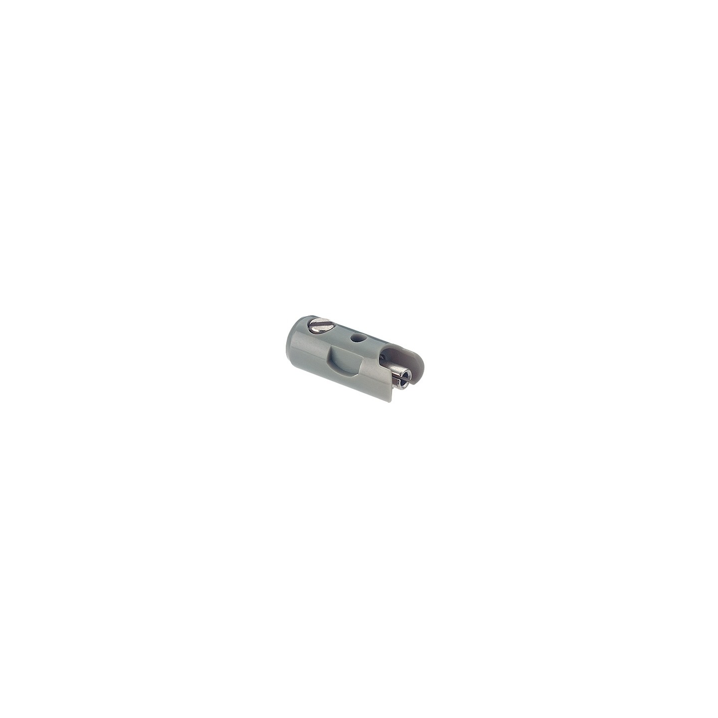 CLAVIJA HEMBRA GRIS 10UD MARKLIN 71426