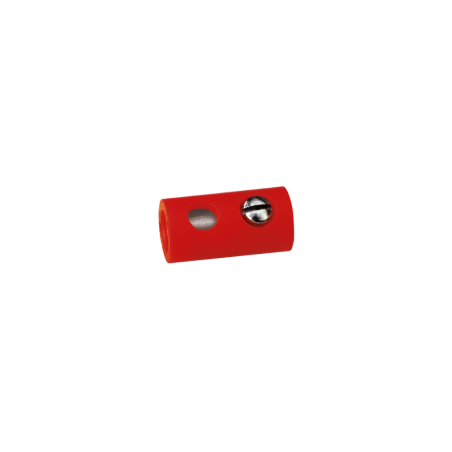 CLAVIJA HEMBRA ROJO ANESTE 13