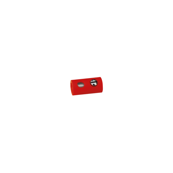 CLAVIJA HEMBRA ROJO ANESTE 13