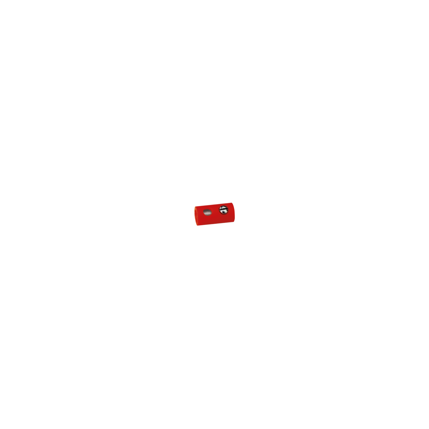 CLAVIJA HEMBRA ROJO ANESTE 13